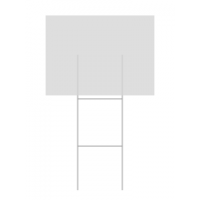  30" Wire Step Stakes